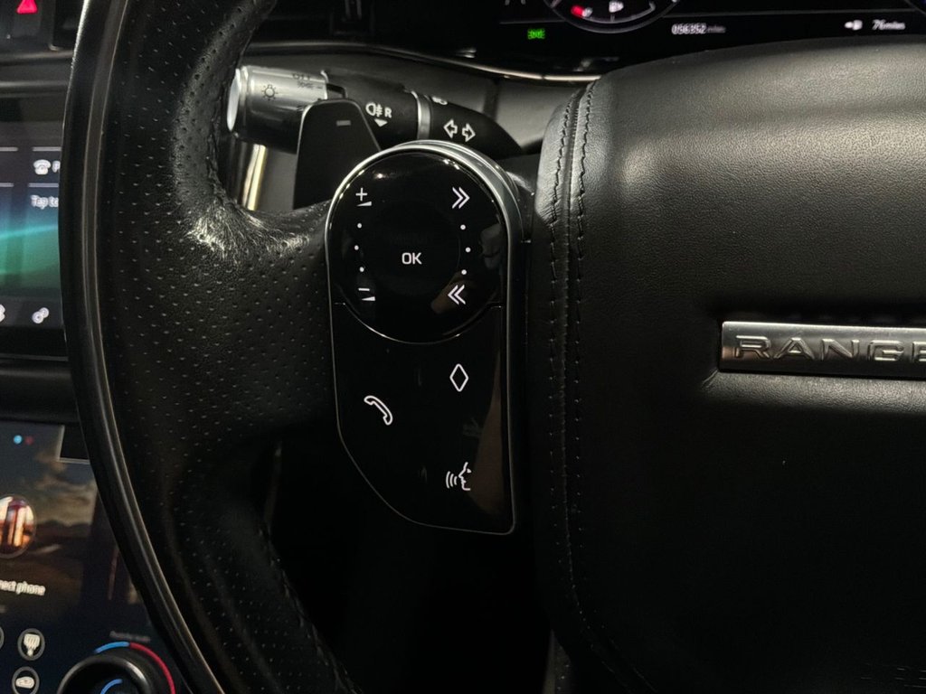 Used Land Rover Range Rover Evoque 2020 for sale - 78096056: Photo 35