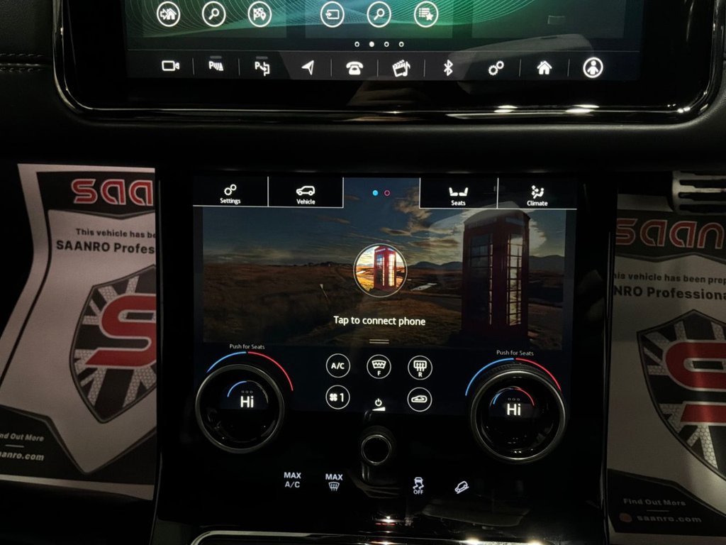 Used Land Rover Range Rover Evoque 2020 for sale - 78096056: Photo 36