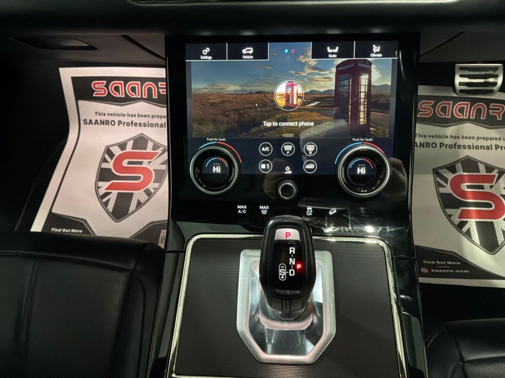 Used Land Rover Range Rover Evoque 2020 for sale - 78096056: Photo 37