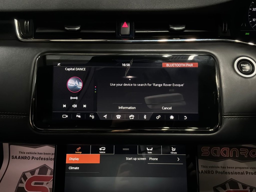 Used Land Rover Range Rover Evoque 2020 for sale - 78096056: Photo 39