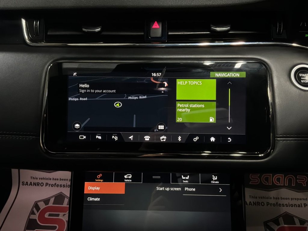 Used Land Rover Range Rover Evoque 2020 for sale - 78096056: Photo 40