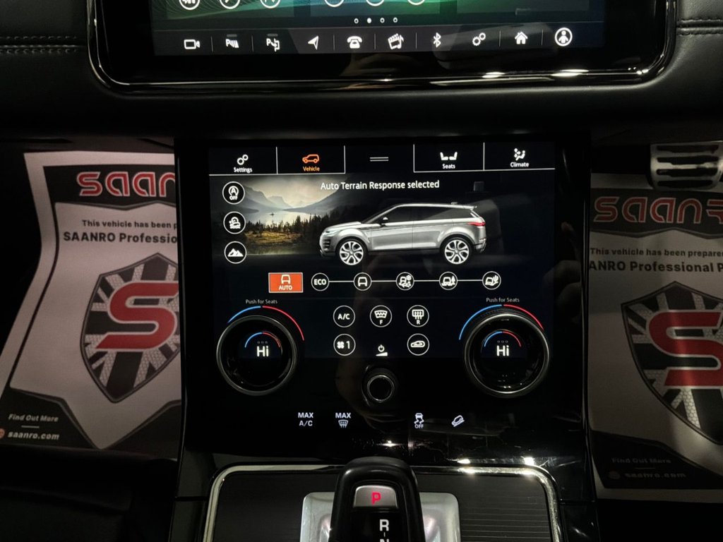 Used Land Rover Range Rover Evoque 2020 for sale - 78096056: Photo 41