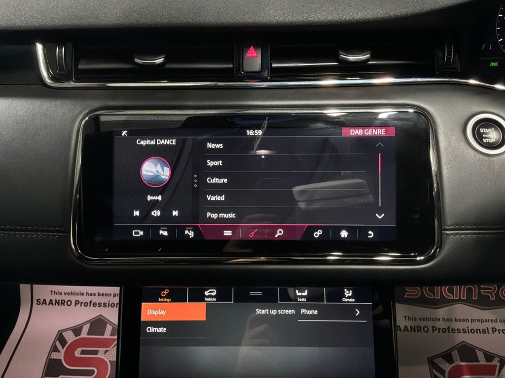 Used Land Rover Range Rover Evoque 2020 for sale - 78096056: Photo 46