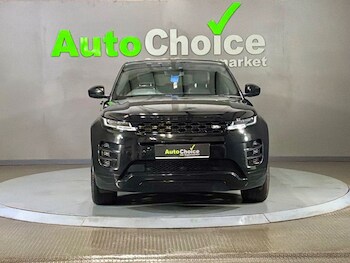 Used Land Rover Range Rover Evoque 2020 for sale - 78096056: Photo