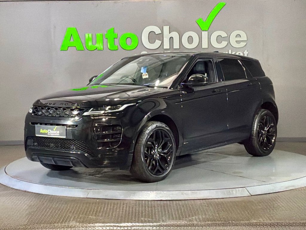 Used Land Rover Range Rover Evoque 2020 for sale - 78096056: Photo 7
