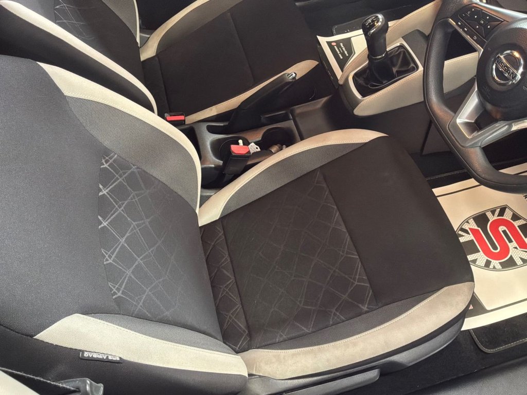 Used Nissan Micra 2018 for sale - 78096035: Photo 21