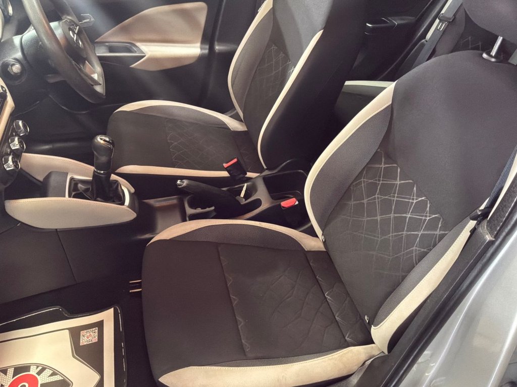 Used Nissan Micra 2018 for sale - 78096035: Photo 25