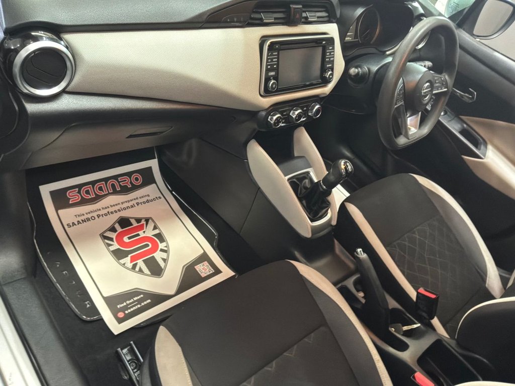 Used Nissan Micra 2018 for sale - 78096035: Photo 27