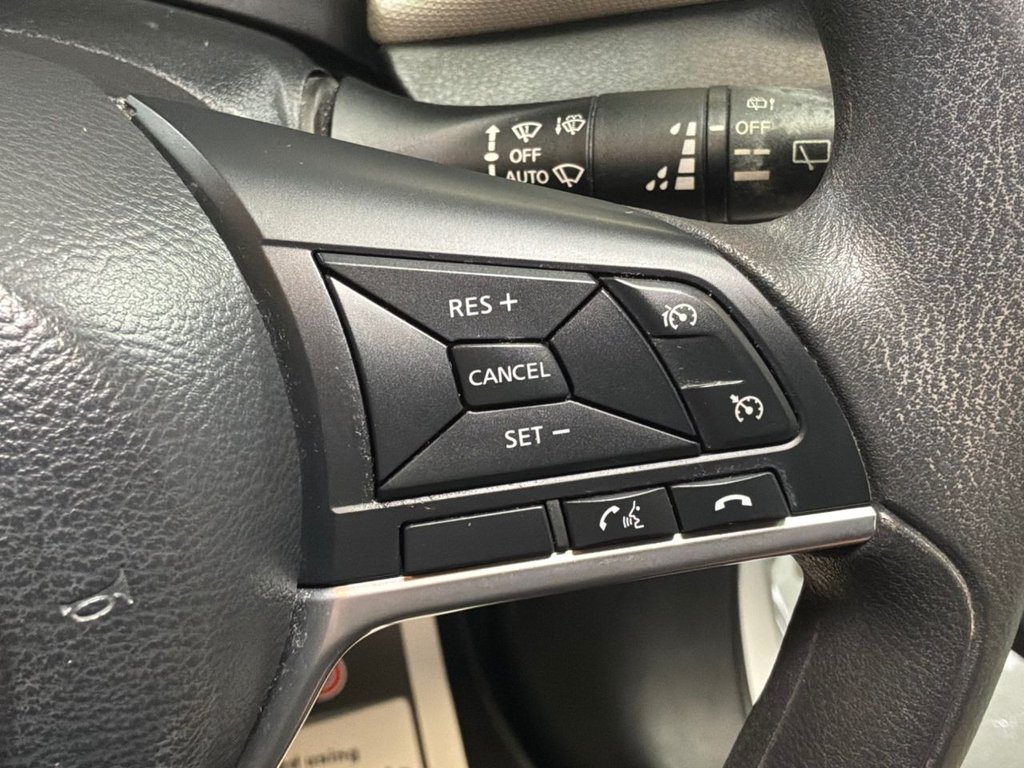 Used Nissan Micra 2018 for sale - 78096035: Photo 31