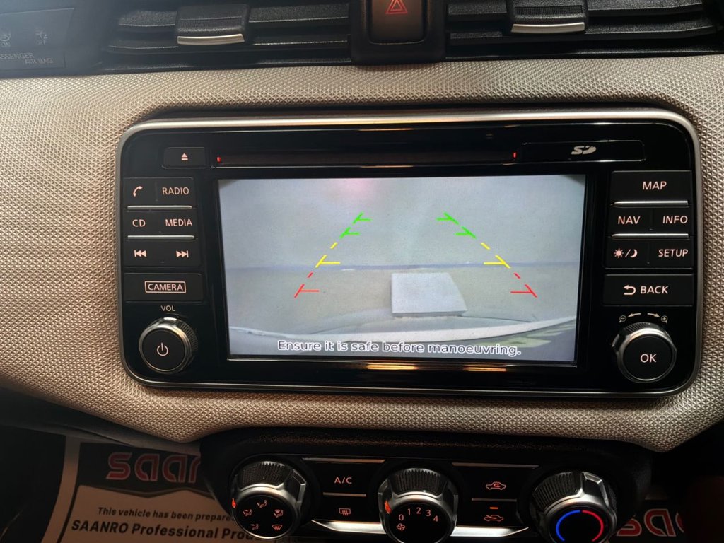 Used Nissan Micra 2018 for sale - 78096035: Photo 36