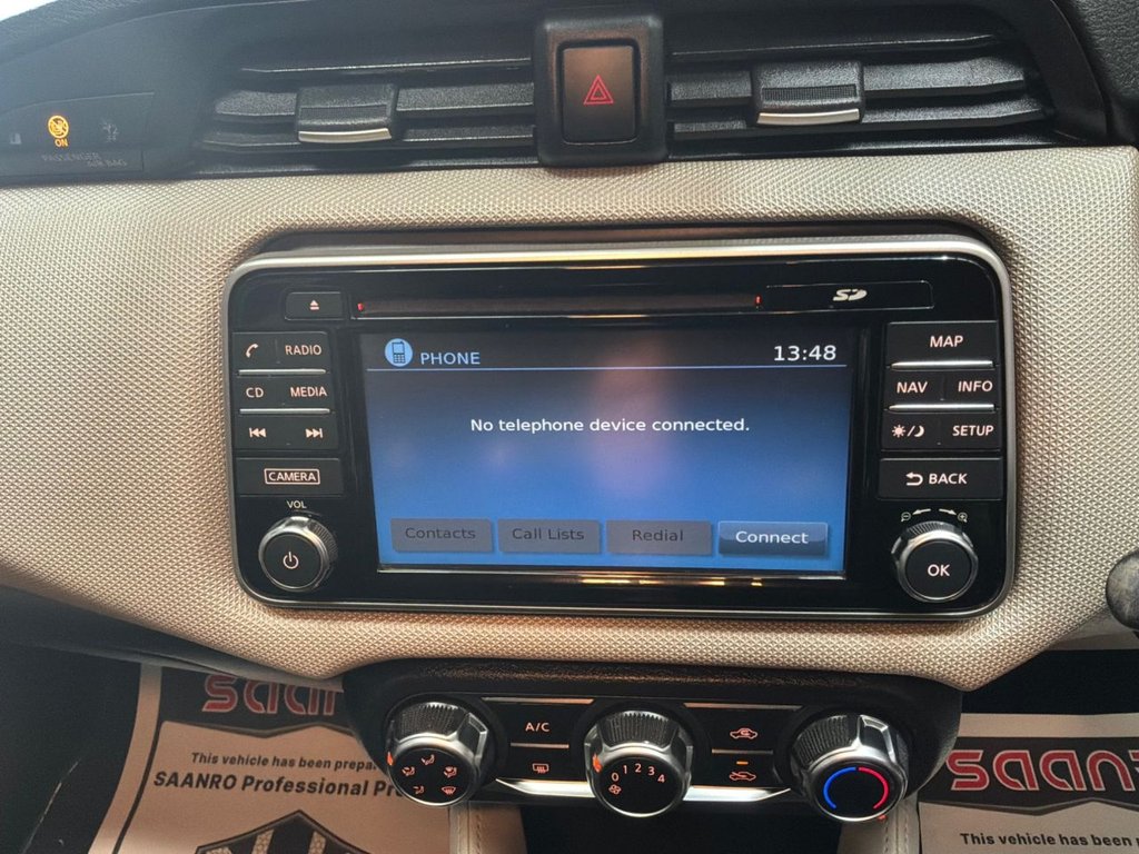 Used Nissan Micra 2018 for sale - 78096035: Photo 37