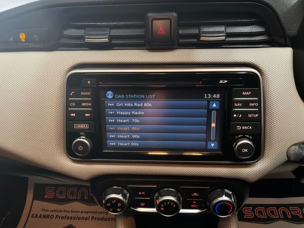 Used Nissan Micra 2018 for sale - 78096035: Photo 38