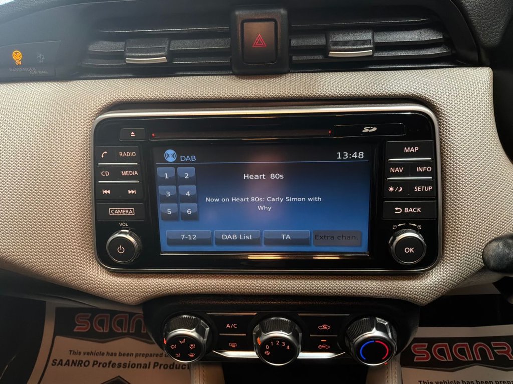 Used Nissan Micra 2018 for sale - 78096035: Photo 39