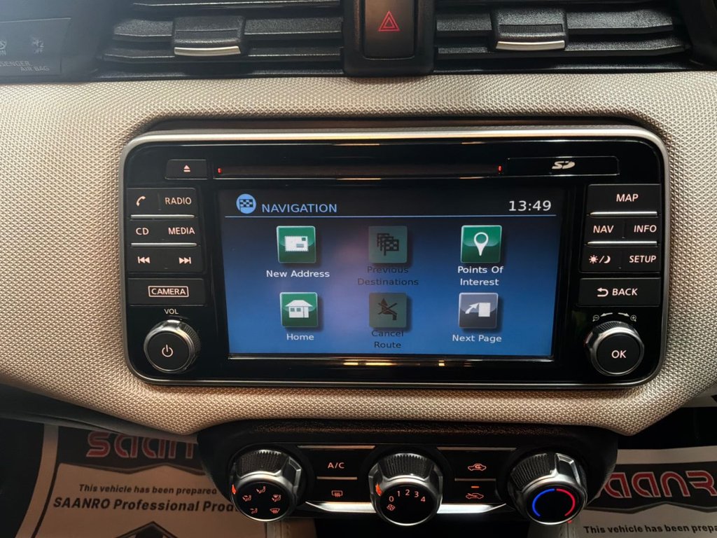 Used Nissan Micra 2018 for sale - 78096035: Photo 41