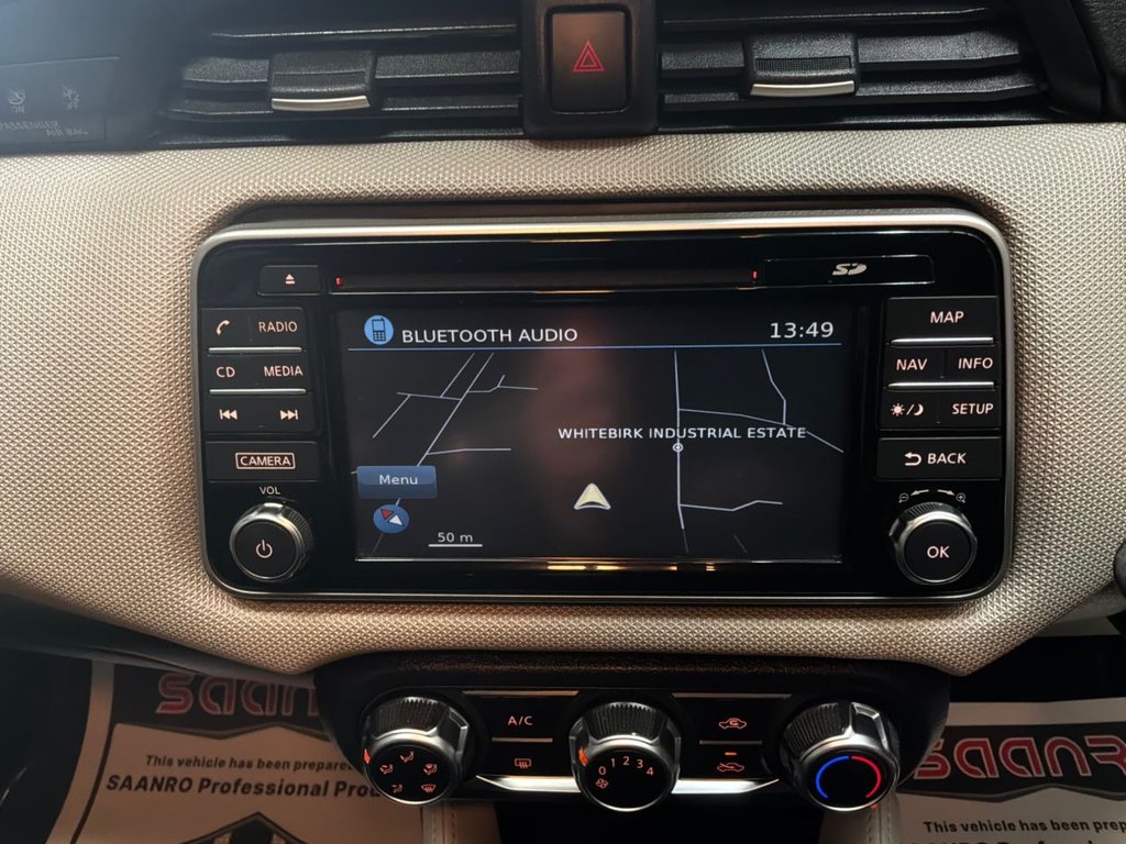 Used Nissan Micra 2018 for sale - 78096035: Photo 42