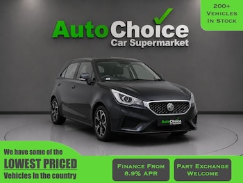 Used MG MG3 2023 for sale - 78768949: Photo