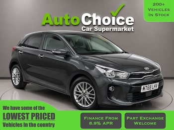 Used Kia Rio 2018 for sale - 78619135: Photo