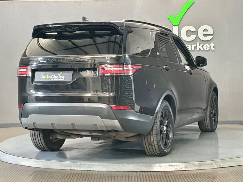 Used Land Rover Discovery 2018 for sale - 78096162: Photo 13
