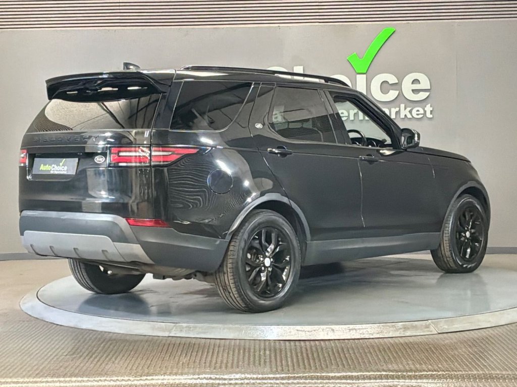 Used Land Rover Discovery 2018 for sale - 78096162: Photo 14