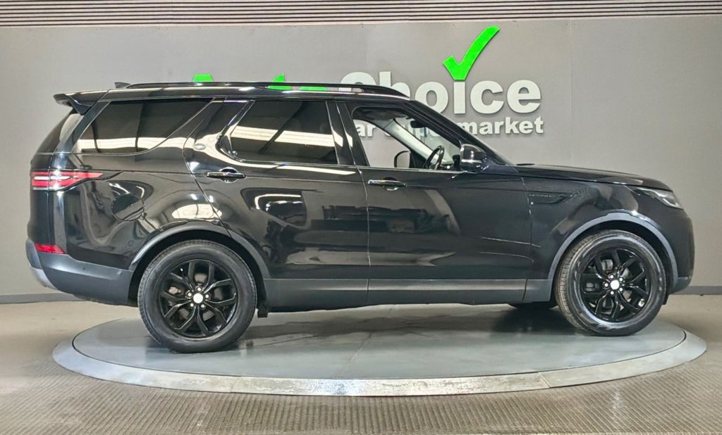 Used Land Rover Discovery 2018 for sale - 78096162: Photo 16