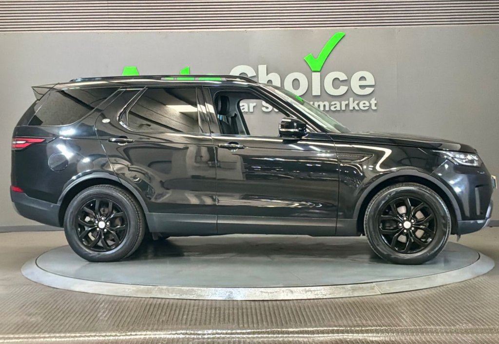 Used Land Rover Discovery 2018 for sale - 78096162: Photo 17