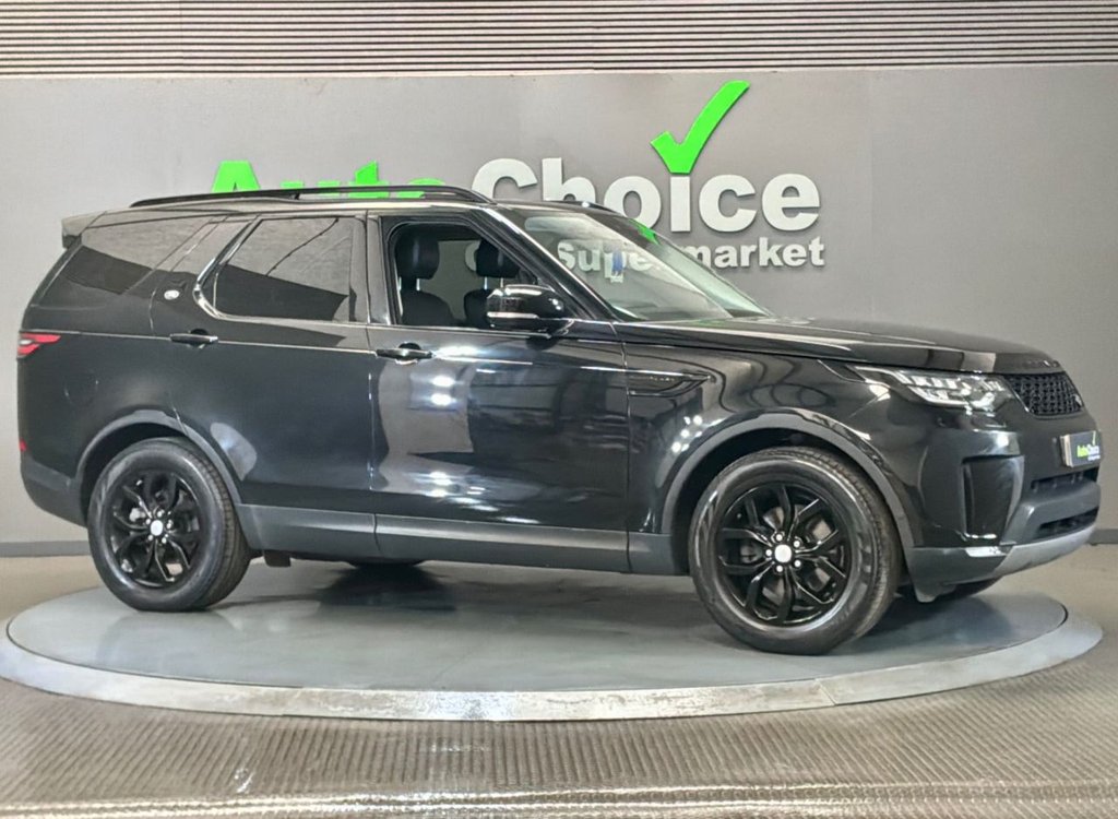 Used Land Rover Discovery 2018 for sale - 78096162: Photo 18