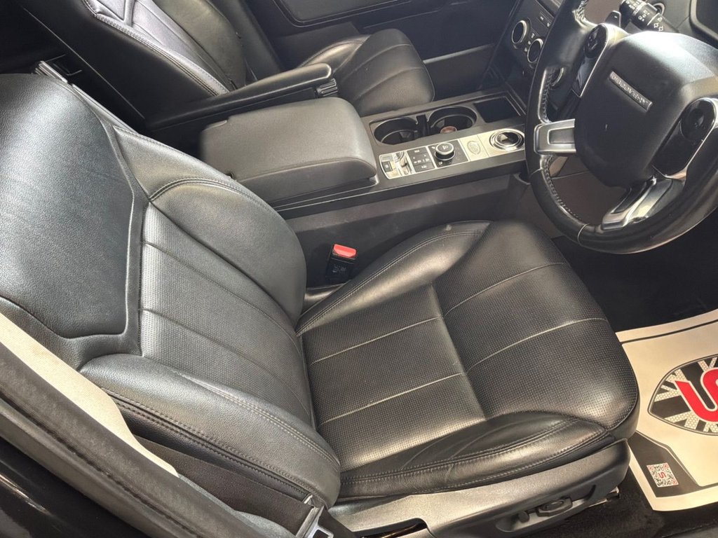 Used Land Rover Discovery 2018 for sale - 78096162: Photo 19