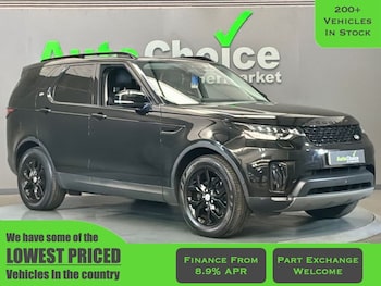 Used Land Rover Discovery 2018 for sale - 78096162: Photo