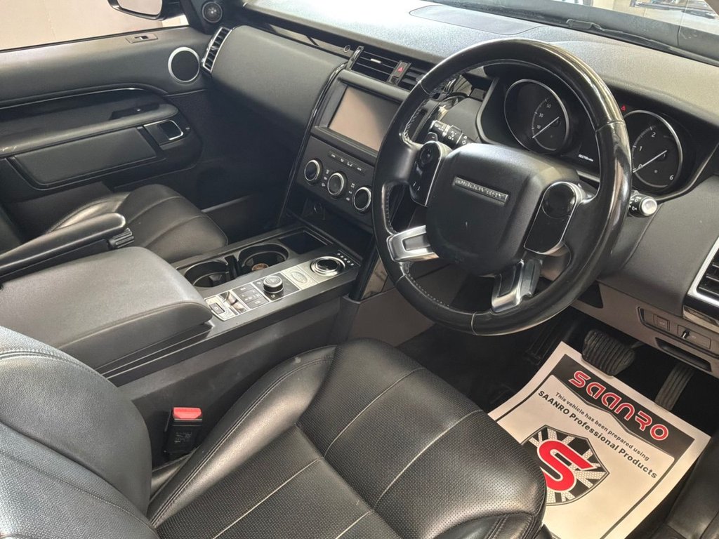 Used Land Rover Discovery 2018 for sale - 78096162: Photo 20