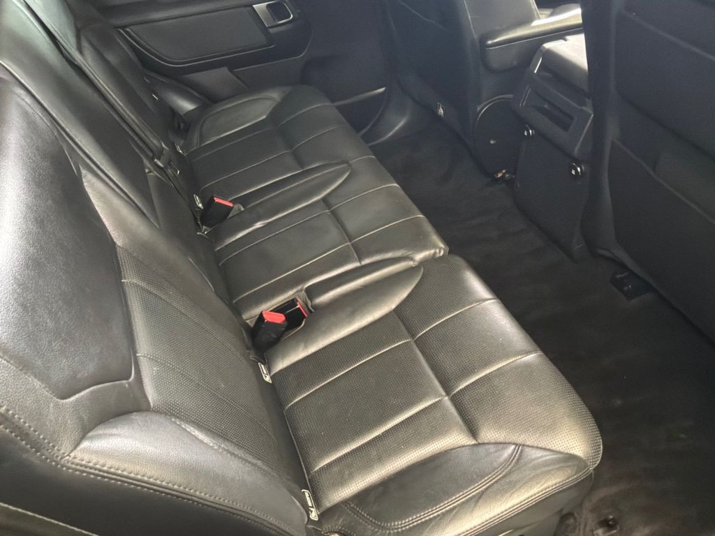 Used Land Rover Discovery 2018 for sale - 78096162: Photo 21