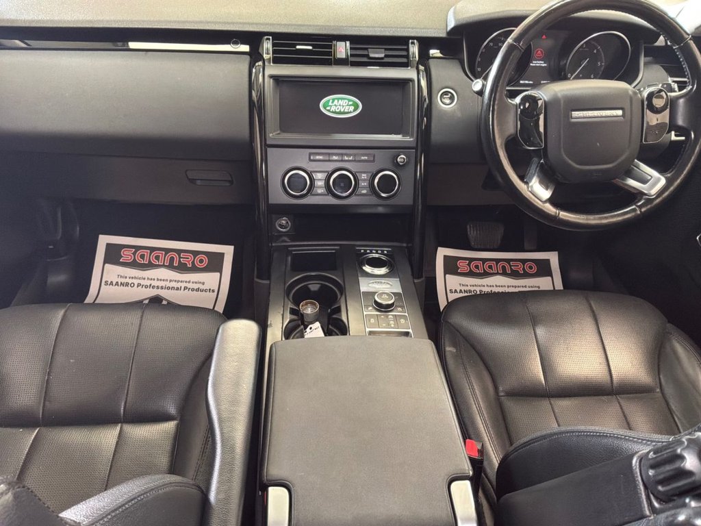 Used Land Rover Discovery 2018 for sale - 78096162: Photo 22