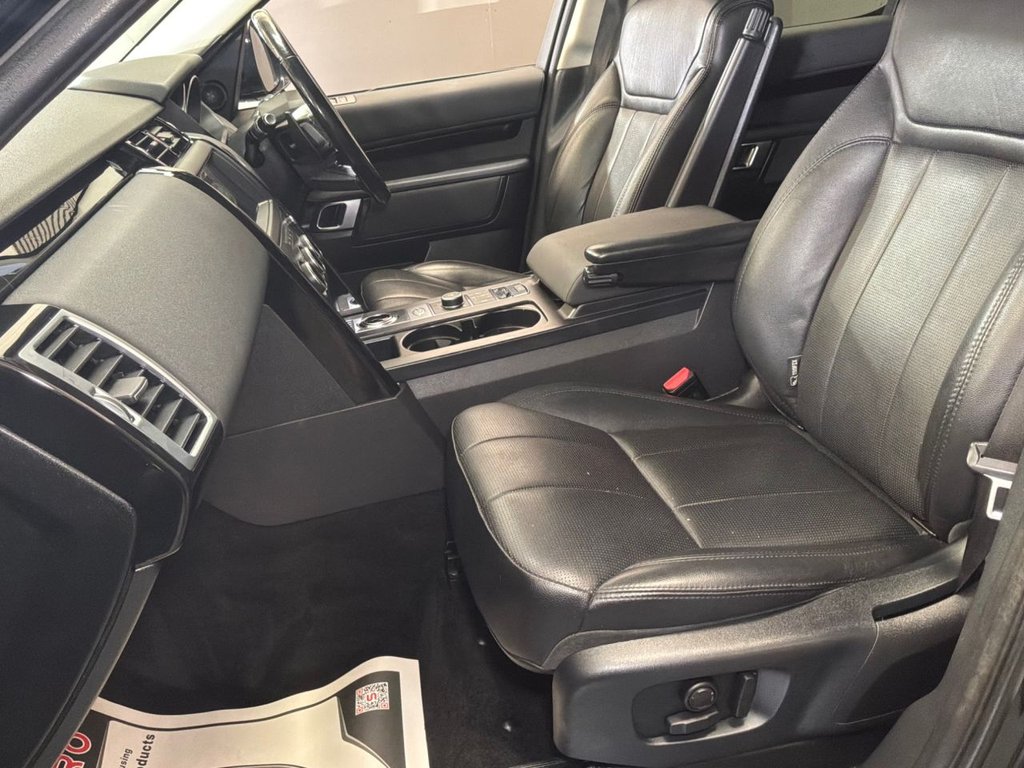 Used Land Rover Discovery 2018 for sale - 78096162: Photo 23