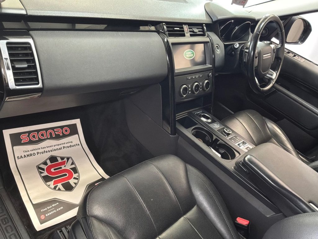 Used Land Rover Discovery 2018 for sale - 78096162: Photo 24