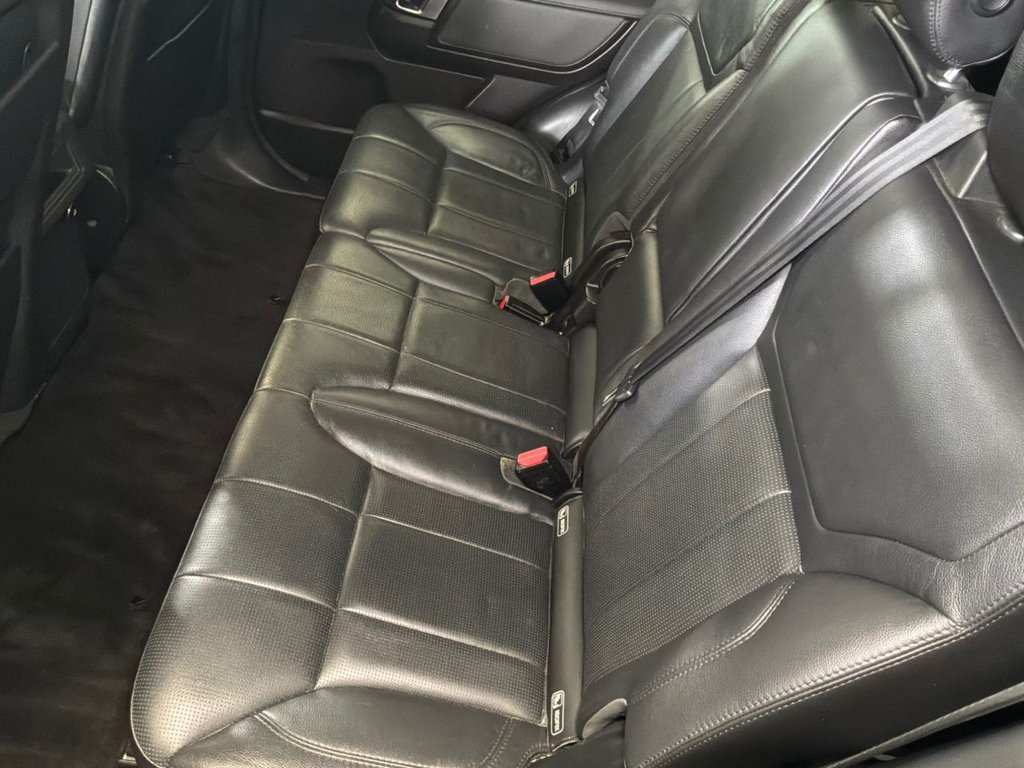 Used Land Rover Discovery 2018 for sale - 78096162: Photo 25