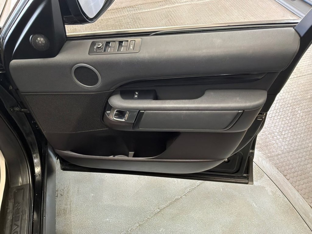 Used Land Rover Discovery 2018 for sale - 78096162: Photo 27