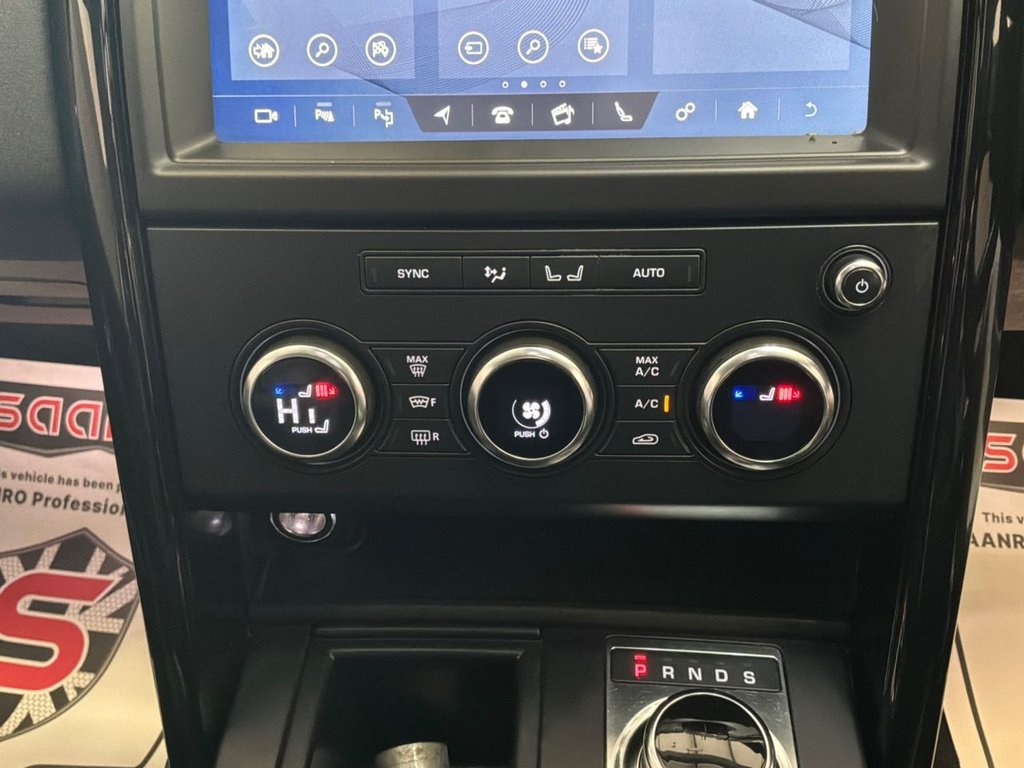 Used Land Rover Discovery 2018 for sale - 78096162: Photo 33