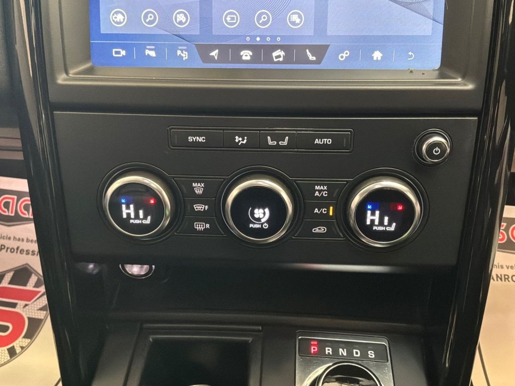 Used Land Rover Discovery 2018 for sale - 78096162: Photo 34