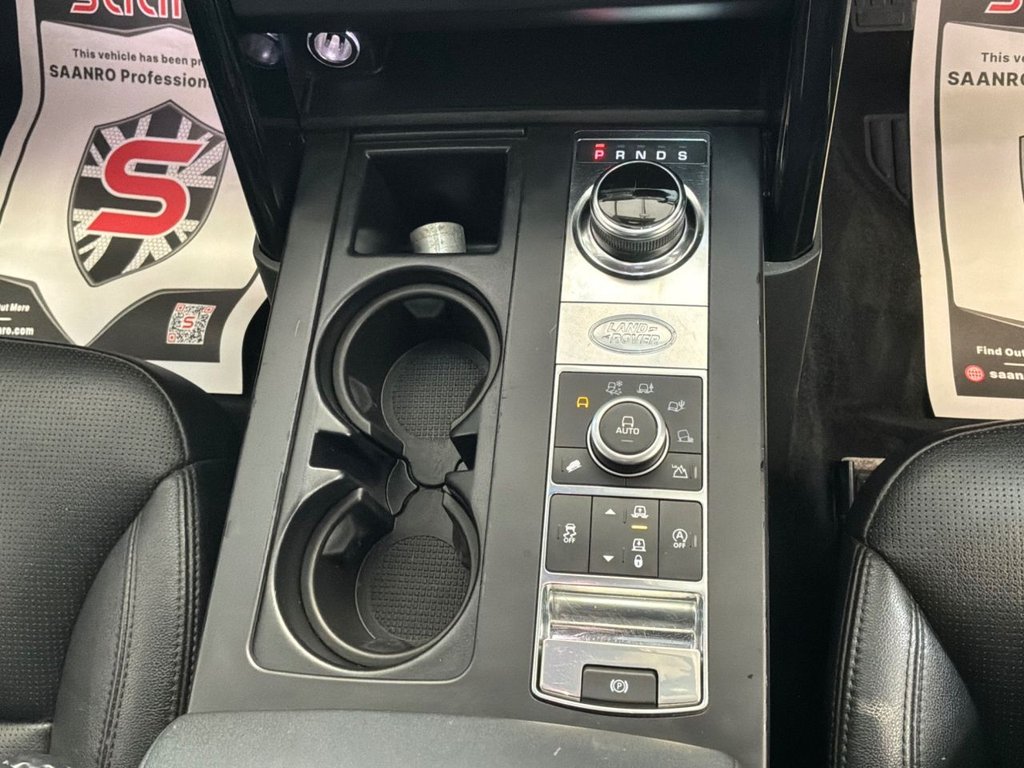 Used Land Rover Discovery 2018 for sale - 78096162: Photo 35