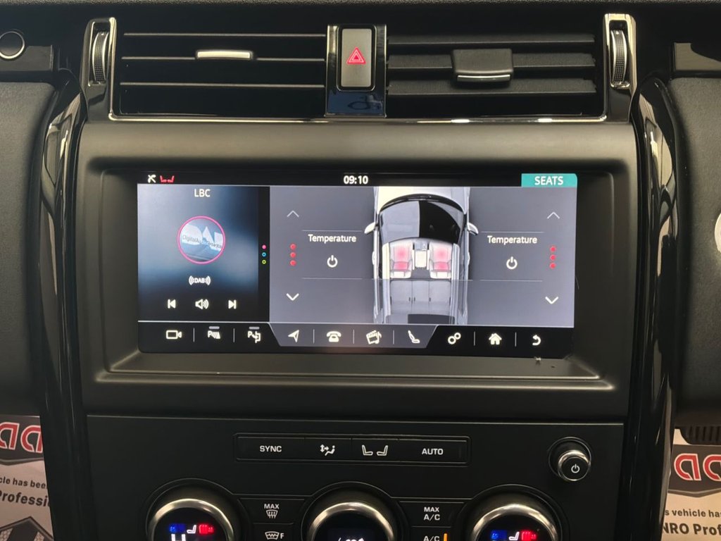 Used Land Rover Discovery 2018 for sale - 78096162: Photo 36