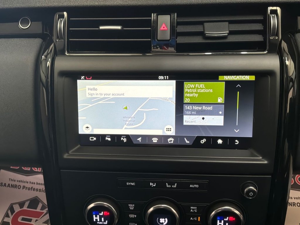 Used Land Rover Discovery 2018 for sale - 78096162: Photo 37