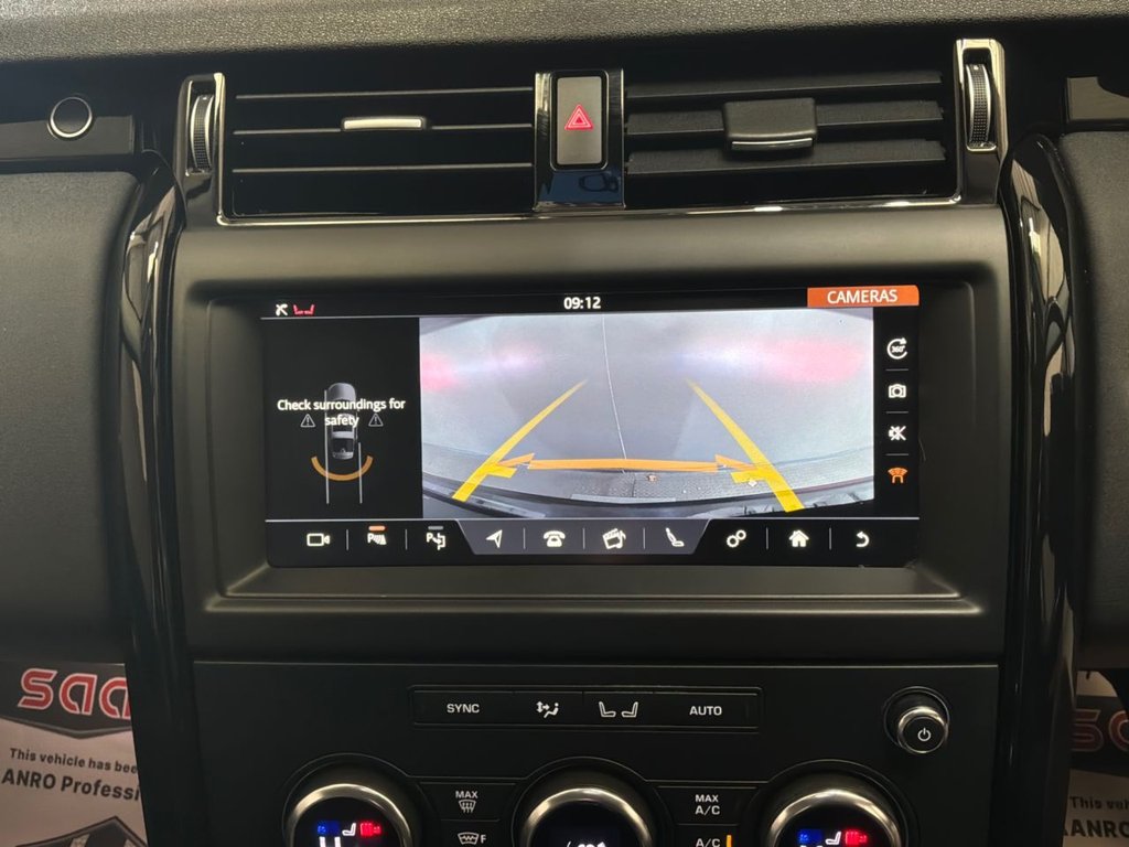 Used Land Rover Discovery 2018 for sale - 78096162: Photo 38