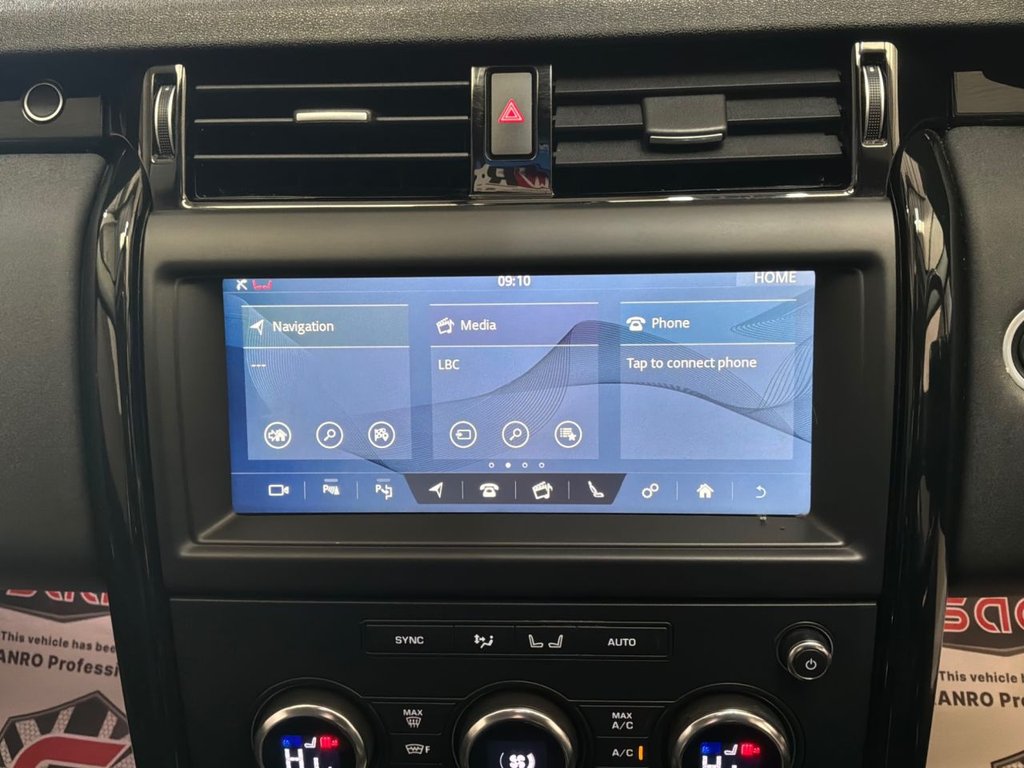 Used Land Rover Discovery 2018 for sale - 78096162: Photo 39