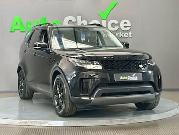 Used Land Rover Discovery 2018 for sale - 78096162: Photo