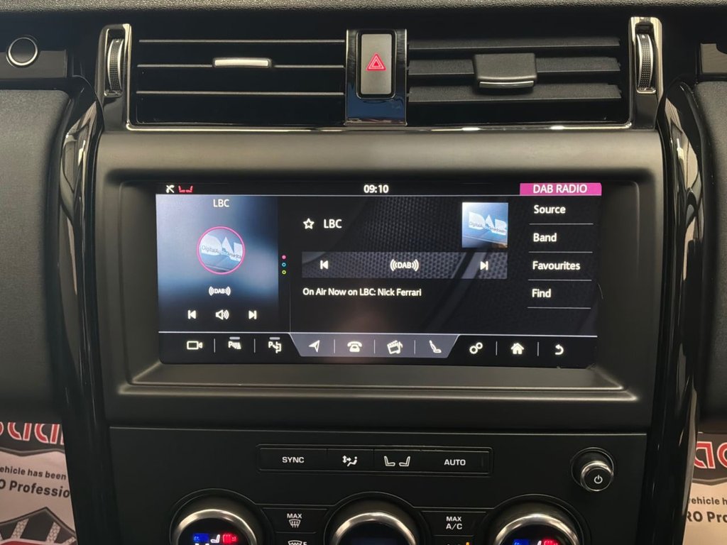 Used Land Rover Discovery 2018 for sale - 78096162: Photo 40