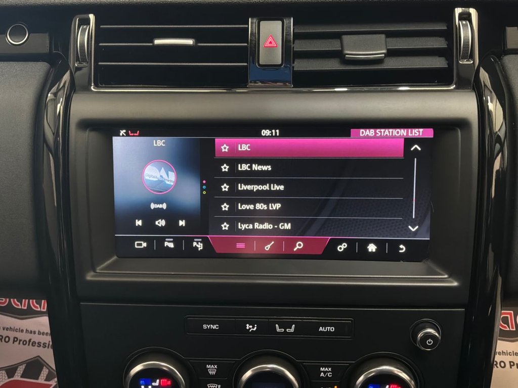 Used Land Rover Discovery 2018 for sale - 78096162: Photo 41