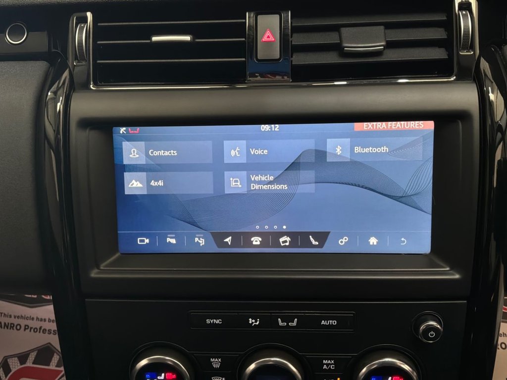 Used Land Rover Discovery 2018 for sale - 78096162: Photo 44