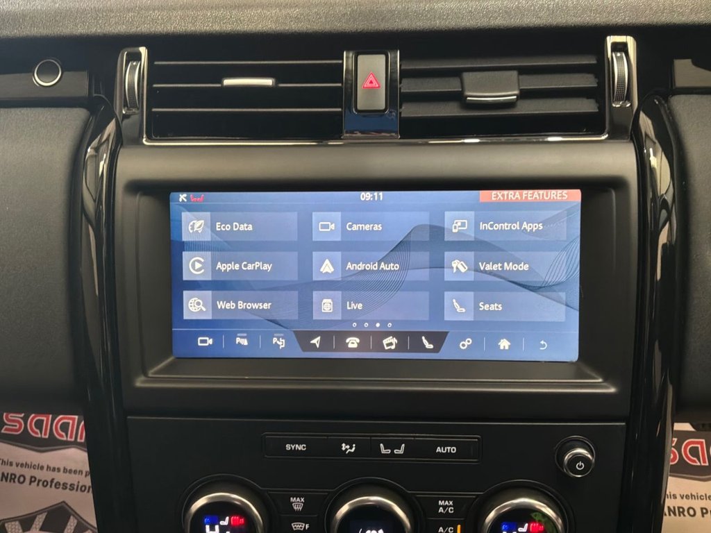 Used Land Rover Discovery 2018 for sale - 78096162: Photo 45