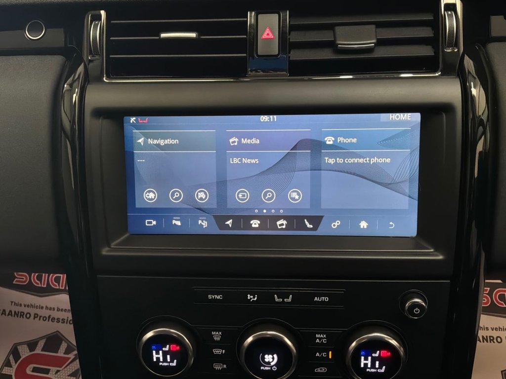 Used Land Rover Discovery 2018 for sale - 78096162: Photo 46