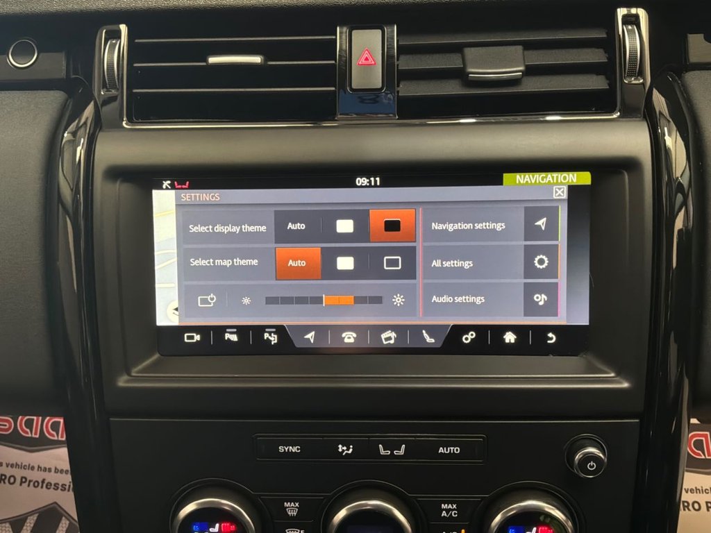 Used Land Rover Discovery 2018 for sale - 78096162: Photo 47