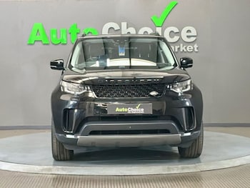 Used Land Rover Discovery 2018 for sale - 78096162: Photo